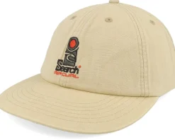 Outlet Rip Curl Search Canvas Cap Sand Dune Dad Cap -