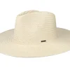 Discount Brixton Seaside Natural Straw Hat -