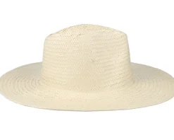 Discount Brixton Seaside Natural Straw Hat -