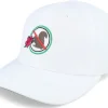 Fashion Adidas Season Openr 22 White Adjustable -