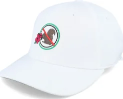Fashion Adidas Season Openr 22 White Adjustable -