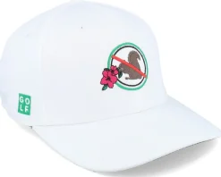 Fashion Adidas Season Openr 22 White Adjustable -