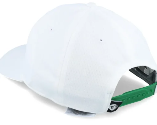 Fashion Adidas Season Openr 22 White Adjustable -