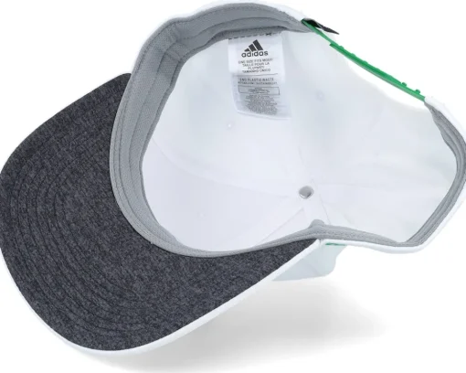 Fashion Adidas Season Openr 22 White Adjustable -