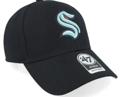 Online 47 Brand Seattle Kraken Mvp Black Adjustable -