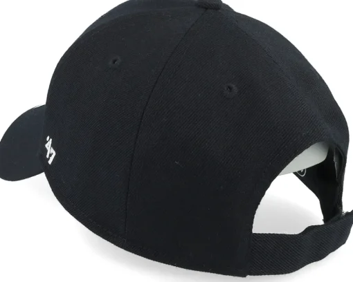 Online 47 Brand Seattle Kraken Mvp Black Adjustable -