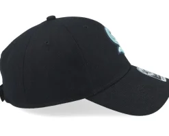 Online 47 Brand Seattle Kraken Mvp Black Adjustable -