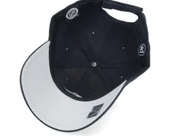 Outlet 47 Brand Seattle Kraken NHL MVP Navy Adjustable -