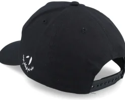 New Coney Island Picnic Serenity Butterflycurved Brim Caviar Dad Cap -