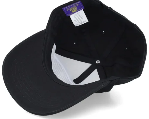 New Coney Island Picnic Serenity Butterflycurved Brim Caviar Dad Cap -