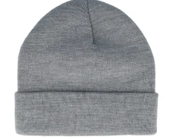Outlet HUF Set Box Beanie Heather Cuff - Grey