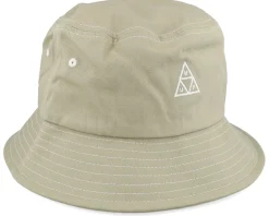 Buckets-HUF Set Oatmeal/White Bucket -