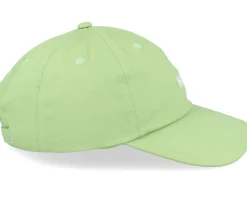Dad Cap-HUF Set Og Cv 6 Panel Hat Pistachio Dad Cap - Green