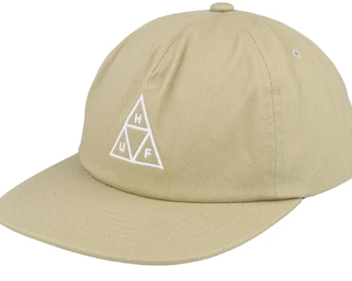 Snapback-HUF Set Tt Stone Snapback -