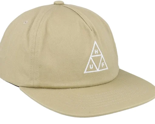 Snapback-HUF Set Tt Stone Snapback -