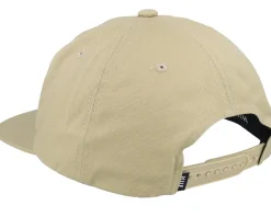 Snapback-HUF Set Tt Stone Snapback -