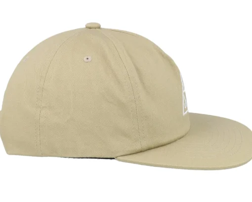 Snapback-HUF Set Tt Stone Snapback -