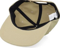Snapback-HUF Set Tt Stone Snapback -