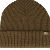 Discount HUF Set Usual Beanie Mud Cuff -