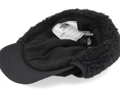 Discount The North Face Shasta Trapper Black/Utilty 5-Panel Earflap -