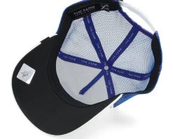 Trucker-Goorin Bros. Sheep Trip Trucker - White