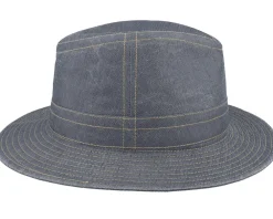 Fashion Mayser Sheridan Savona Blue Hat -