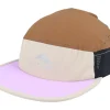 5-Panel-Picture Shonto Cap C Partridge 5-Panel -
