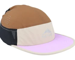 5-Panel-Picture Shonto Cap C Partridge 5-Panel -