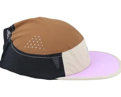 5-Panel-Picture Shonto Cap C Partridge 5-Panel -