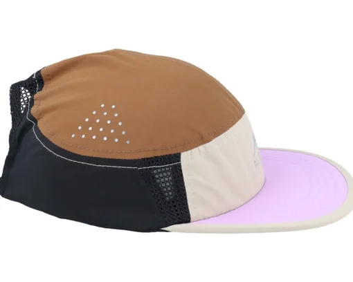 5-Panel-Picture Shonto Cap C Partridge 5-Panel -