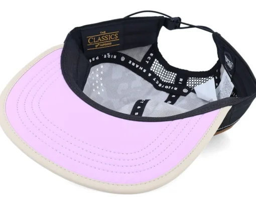 5-Panel-Picture Shonto Cap C Partridge 5-Panel -