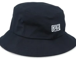 Buckets-Fair Show Must Be Paused Black Bucket -