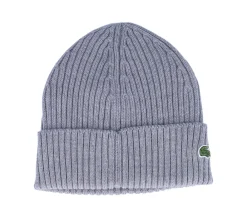 Best Lacoste Side Patch Heather Agate Cuff -