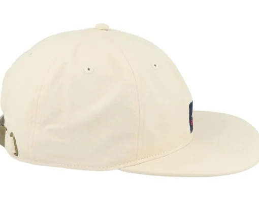 Skate-Emerica Sieben Natural Strapback -