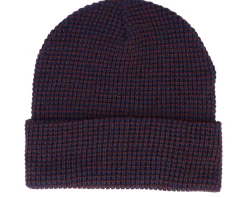 Skate | Cuff Beanies-DC Sight Beanie Tawny Port Cuff -