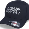 Online Iconic Sign Of Love Black Flexfit -