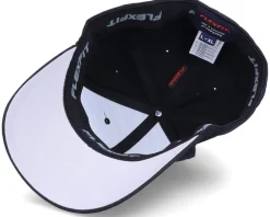 Online Iconic Sign Of Love Black Flexfit -