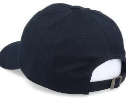 Sale Karl Kani Signature Cap Black/White Adjustable -