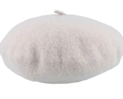 Fashion Karl Kani Signature Light Sand Beret -