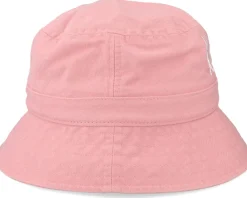 Fashion Karl Kani Signature Washed Zip Hat Rose Bucket -