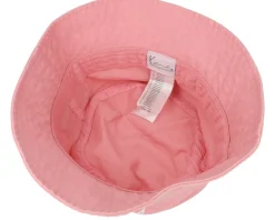 Fashion Karl Kani Signature Washed Zip Hat Rose Bucket -