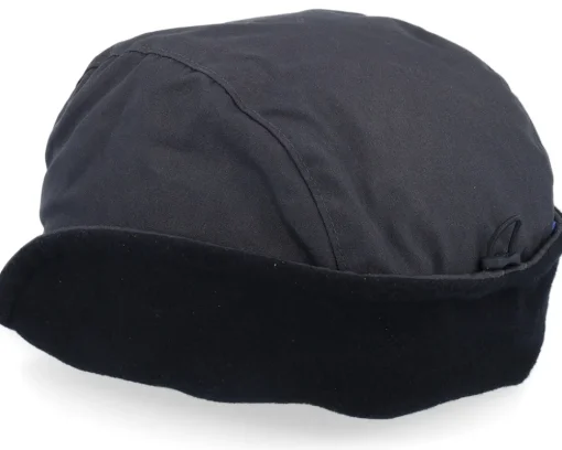 Online Fjällräven Singi Field Cap Dark Grey Ear Flap -