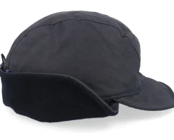 Online Fjällräven Singi Field Cap Dark Grey Ear Flap -