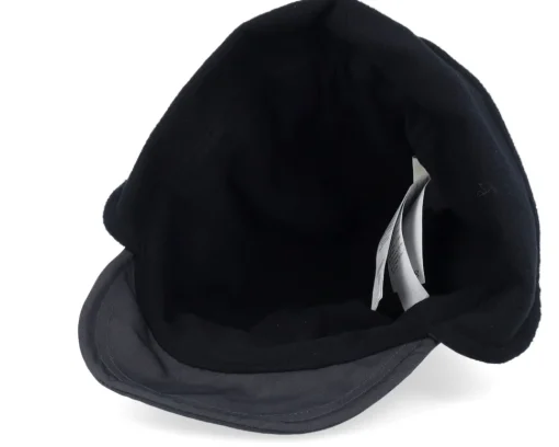 Online Fjällräven Singi Field Cap Dark Grey Ear Flap -