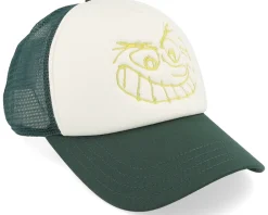 Trucker-Vans Skate Smile White/Scarab Trucker -