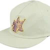 Snapback | Skate-Vans Skate Star Low Unstructured Elm Snapback -