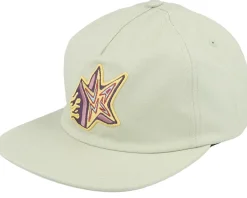 Snapback | Skate-Vans Skate Star Low Unstructured Elm Snapback -