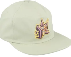 Snapback | Skate-Vans Skate Star Low Unstructured Elm Snapback -