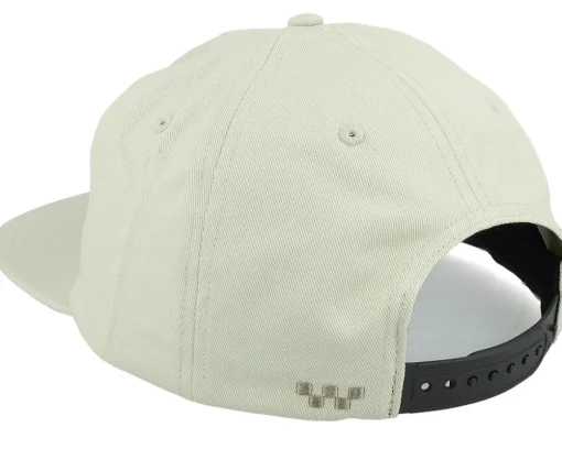 Snapback | Skate-Vans Skate Star Low Unstructured Elm Snapback -