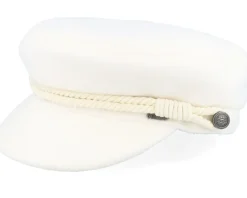 Vega-Barts Skipper Cap Cream Vega Cap -